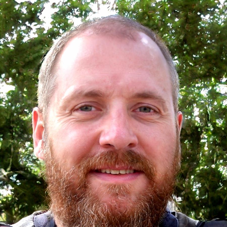 Dimitri Volkov, Analytics Specialist