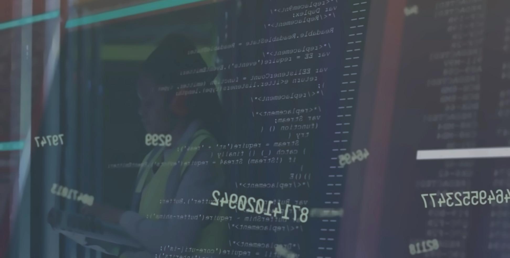 workspace showing flexible scheduling approach