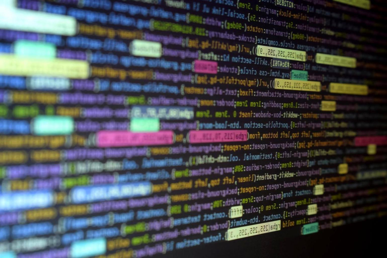 SEO metrics dashboard analysis