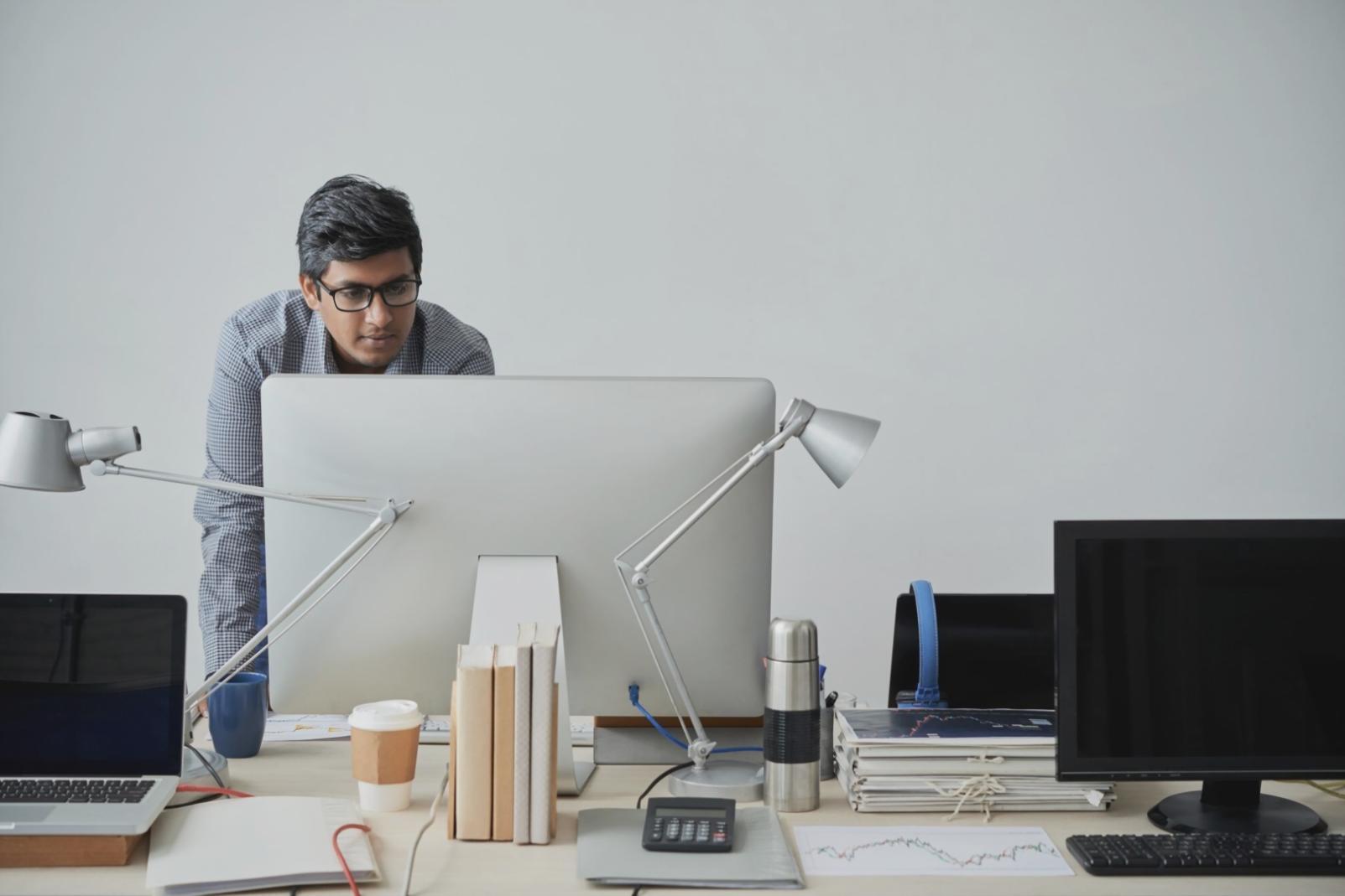 SEO technical analysis workflow